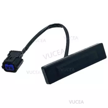 Кнопка открывания замка багажника для Kia New Ceed 2018 2019 2020 OEM 81260J7200 81260J7210