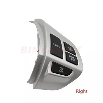 Кнопка отмены круиза на руль 8602A008, правая сторона подходит для MITSUBISHI LANCER OUTLANDER ASX 2007-2011