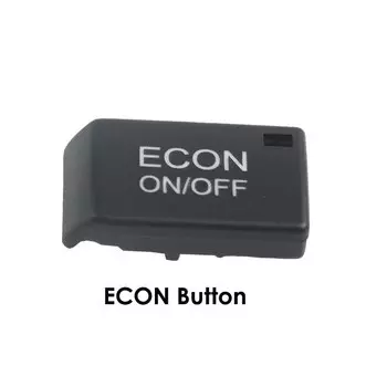 Кнопка панели кондиционирования MMI, мультимедийный переключатель, кнопка настройки автомобиля Econ для Audi A6 C6 2005 2006 2007 2008 2009