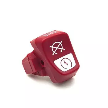 Кнопка переключателя для BMW K1300S K1300R G650GS C650GT C600 C650 Sport K1600GT/GTL K1600B C400GT R NineT аксессуары