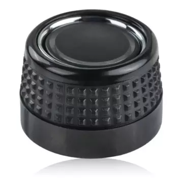 Кнопка переключателя громкости для интерьера автомобиля, поворотная ручка управления CD, GPS, для VW Polo 5 6R GTI Vento, Jetta Bora Cross