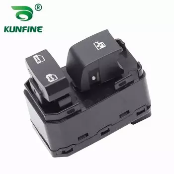 Кнопка переключения электрического стекла для CHEVROLET EPICA OEM NO. 96645327