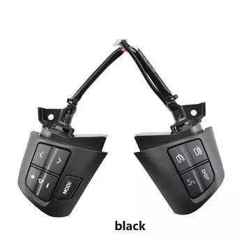 Кнопка переключения аудио управления на рулевом колесе для TOYOTA COROLLA A * DE150 N * DE150 NR * E150 ZR * E15 2010 2011 2012 2013 84250-02230