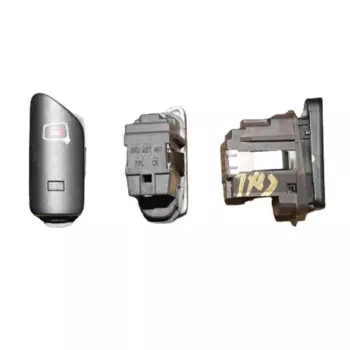 Кнопка переключения LHD для Audi A4 B8 Avant Allroad Quattro A5 Q5 S4 S5 RS4 RS5 8K1927451