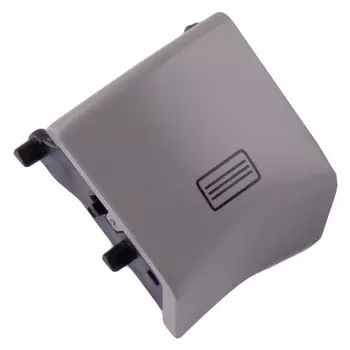 Кнопка переключения люка на крыше, ABS, подходит для Mercedes Benz W166 W292 ML300 GL350 GLE320 GLS 2012 2013-2015 2016 2017 2018 2019 2020