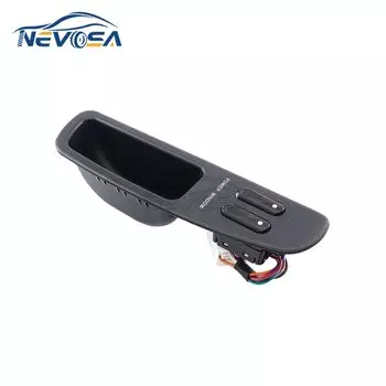 Кнопка переключения переднего и левого стекла автомобиля для Mercedes-Benz MB VAN MB100 MB140