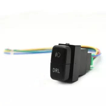 Кнопка переключения питания на руль для Mitsubishi Pajero Triton ASX Lancer