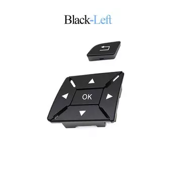 Кнопка переключения рулевого колеса для Mercedes Benz C E GLK A Class W204 X204 W212 W218 W156 W246 2185400162