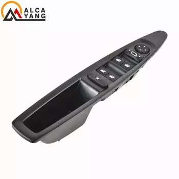 Кнопка переключения стеклоподъемника 9651464577 для Citroen C4 2004 2005 2006 2007 2008 2009 2010 2010