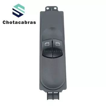 Кнопка переключения стеклоподъемника A9065451513 для Mercedes-Benz Sprinter W906 VW Crafter 2006-2017