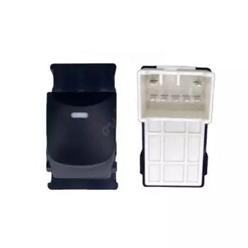 Кнопка переключения стеклоподъемника для 2012-2016 Hyundai Elantra Lang, Аксессуары для автомобилей 93580-4V000