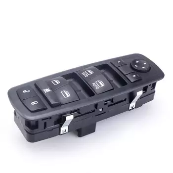 Кнопка переключения стеклоподъемника для Dodge Ram 1500 2500 3500 2009 2010 2011 2012, автомобильные аксессуары 4602863ac 4602863AD 4602863AB