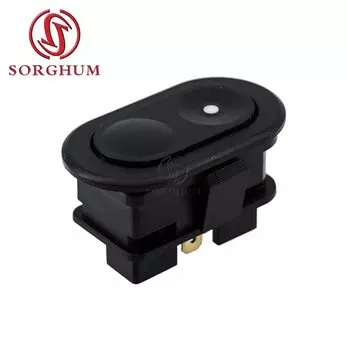 Кнопка переключения стеклоподъемника для Opel Astra F 90383585-1991 Vectra A 2005-1988 Corsa B 1995-1993