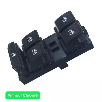 Кнопка переключения стеклоподъемника для Skoda Octavia Fabia 2013 2014 2015- 2018 5E0959857A 5E0 959 857A 5E0959857E