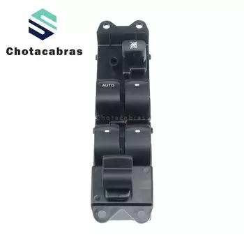 Кнопка переключения стеклоподъемника Power Master для Subaru Legacy Outback 2,5 2005 2006 2007 2008 2009 83071-AG05B 83071-AG05A