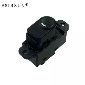 Кнопка переключения стеклоподъемника, правая, для 2011, 2012, 2013, 2014, 2016, 2015, Solaris, Accent ,93580-1R200, 935801R200, ESIRSUN