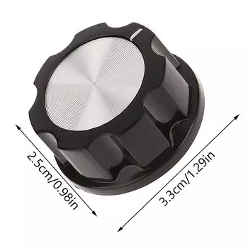 Кнопка переключения таймера для фритюрницы HUXUAN