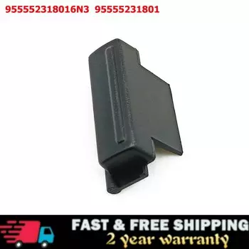 Кнопка полки на крыше консоли подходит для PORSCHE Cayenne 2003-2010 955552318016N3 95555231801