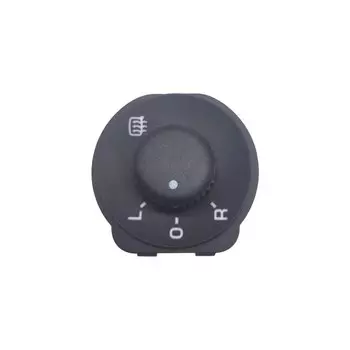 Кнопка регулировки зеркала заднего вида 1zd 959 565 для Skoda