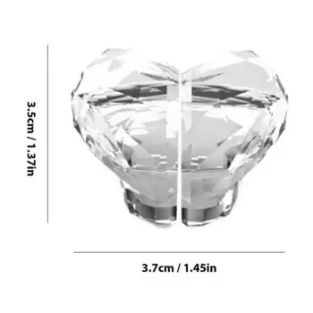 Кнопка смыва для унитаза Love