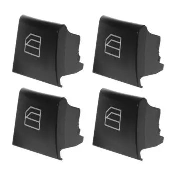 Кнопка стеклоподъемника для Benz A B ML GL R Class W164 X164 W251, 4 шт., 2 шт.