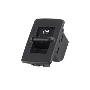 Кнопка стеклоподъемника для Volkswagen Beetle 1998 1999 2000 2001 2002 - 2010 1C0959855 1C0959527 1C0959851