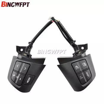 Кнопка управления аудио на рулевом колесе 8425002230 Для TOYOTA COROLLA Auris ADE150 NDE150 NRE150 ZRE15* ZZE150 2010-2013 84250-02230