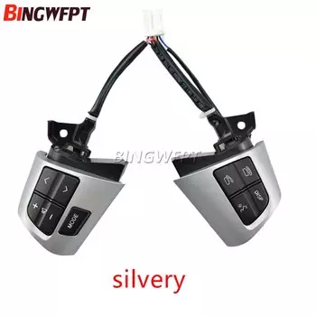 Кнопка управления аудио на рулевом колесе 8425002230 Для TOYOTA COROLLA A*DE150 N*DE150 NR*E150 ZR*E15 ZZ*E150 2010-2013