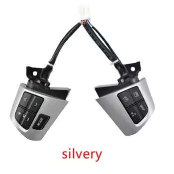 Кнопка управления аудиосигналом на руль 8425002230 для TOYOTA COROLLA A * DE150 N * DE150 NR * E150 ZR * E15 ZZ * E150 2010-2013 84250-02230
