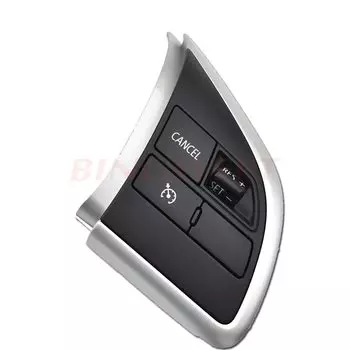 Кнопка управления громкостью и круиз-контролем на руль для Mitsubishi ASX 2013 2014 2016 2017 Space Star 2013-2015