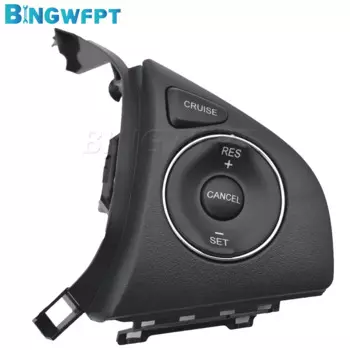 Кнопка управления круиз-контролем, для Honda Fit 2015-2018