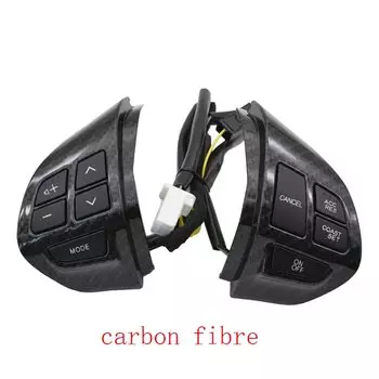 Кнопка управления круиз-контролем, переключатель на рулевом колесе для Mitsubishi ASX Lancer Outlander RVR Pajero Sport 2007-2012