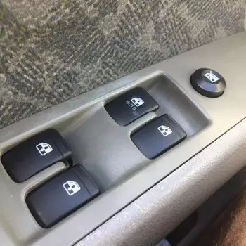 Кнопка управления стеклом для передней двери автомобиля для Chevrolet Optra Lacetti 2004-2007 96552814