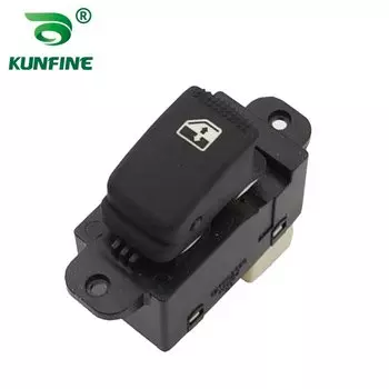 Кнопка включения управления боковым стеклом электрического стекла для Hyundai Elantra 2004-2012 No 93580-2D000