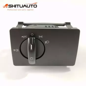 Кнопка включения управления противотуманными фарами/16 контактов для FORD FOCUS 2004-2014 8M5T13A024CA