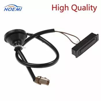 Кнопка замка крышки багажника YAOPEI 63270-SG000, кнопочный переключатель ручки багажника для Subaru 2014-2018 Forester 63270SG000