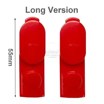 Кнопка защелки MornRise для Dyson V7 V8 V10 V11 V15