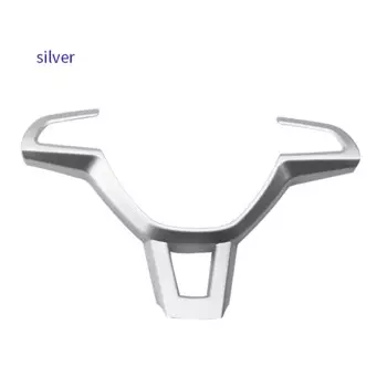 Кнопки на рулевое колесо для Skoda Kodiaq Octavia A7 Rapid Yeti Superb, накладка, аксессуары для стайлинга автомобиля