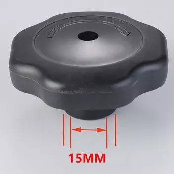 Кнопки ручек для скороварок JETTING