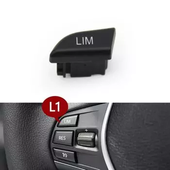 Кнопки управления на руль автомобиля, ключи переключателя для BMW F10, F11, F20, F22, F01, F02, F07, F25, F26, F15, F16, F30, F31, F34, F33, F06, F12, F13