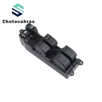 Кнопки управления стеклоподъемником Master Power 84820-12350 для Toyota Corolla Starlet EP91 EP95 Sprinter 8482012350