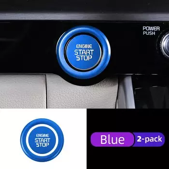 Кнопки зажигания для Kia Carnival Sedona KA4 2020 2021 2022 2023