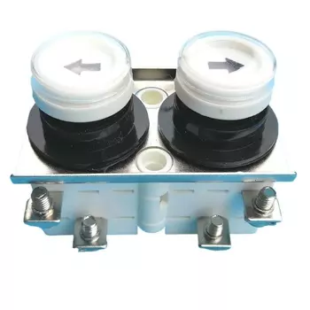 Кнопочные электрические переключатели FLFTWSY для лебедки