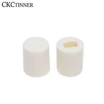 Кнопочные переключатели CKCTINNER A06 6*7 мм, 5 цветов