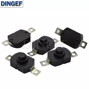 Кнопочные переключатели DNIGEF 1712KD 30В 1A