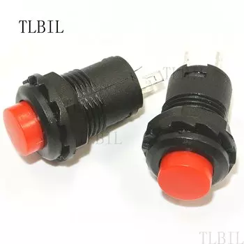 Кнопочные переключатели TLBIL 12 мм