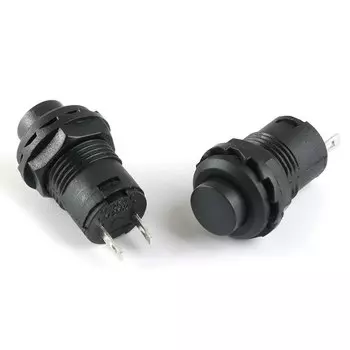 Кнопочные переключатели Your Cee, 10 шт., красный/зеленый