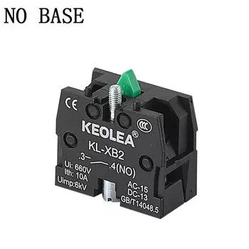 Кнопочный переключатель аварийной остановки XB2-BG21 XB2-BA31 XB2-BS54