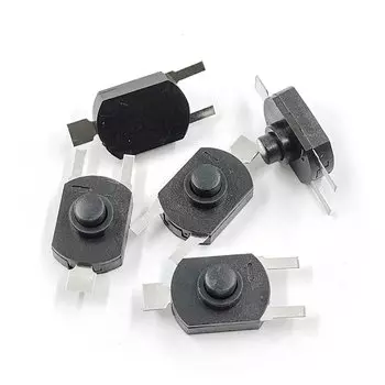 Переключатель фонарика JOYING LIANG YD21 2 режима