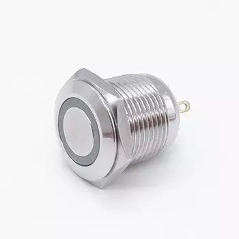 Кнопочный переключатель PRONCH 16/19/22 мм